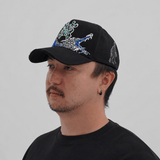 SLAYER SNAPBACK - AO