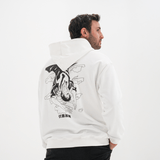 Sorcerer Killer Hoodie