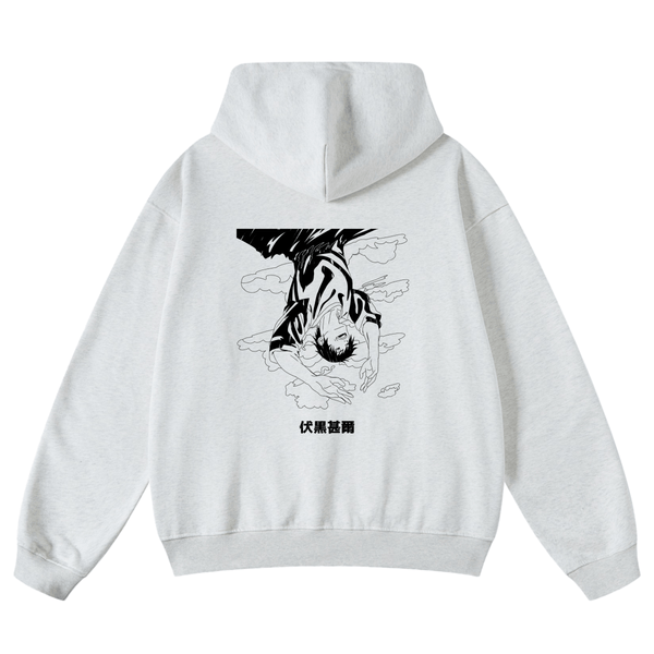 Sorcerer Killer Hoodie