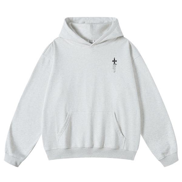 Sorcerer Killer Hoodie