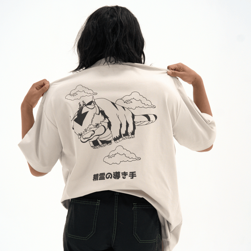 Spirit Guides Tee