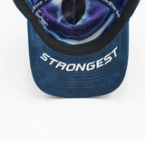 STRONGEST SNAPBACK