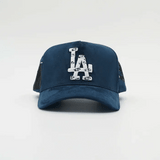 STRONGEST X LA SNAPBACK