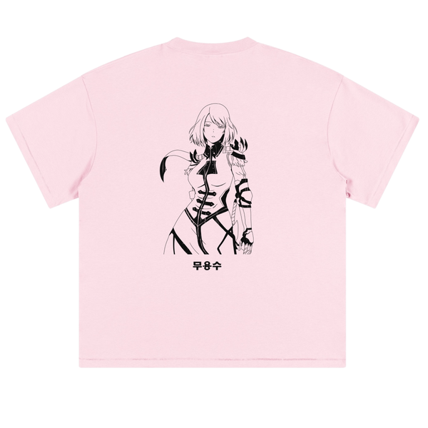 The Dancer Tee