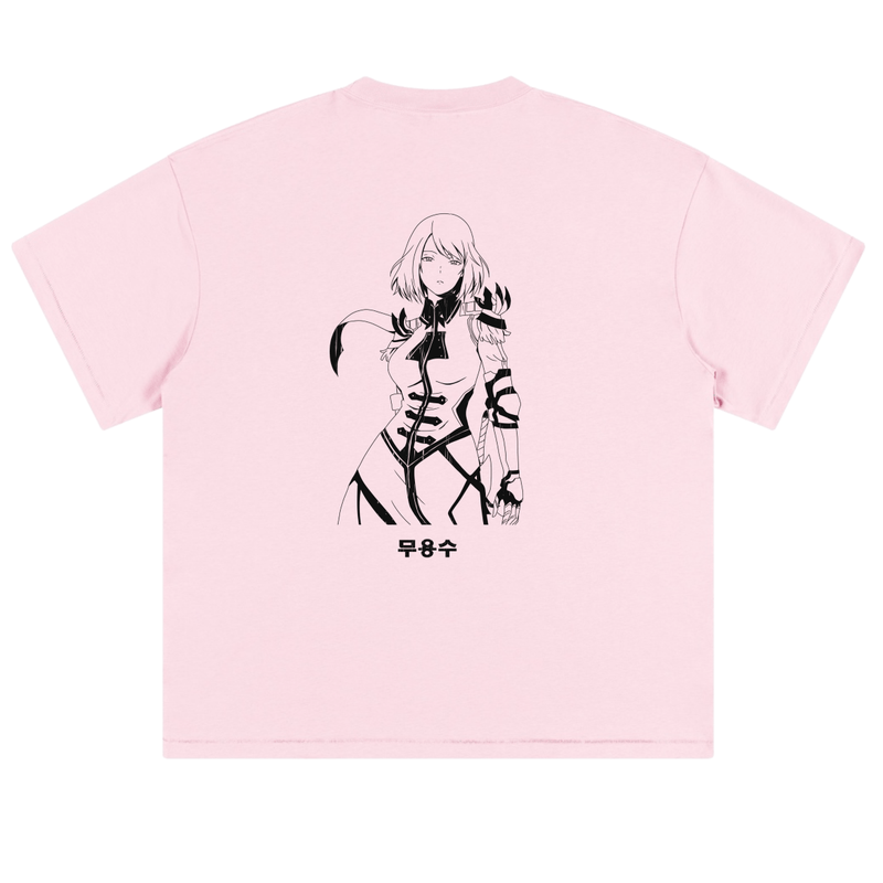 The Dancer Tee