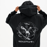 The Last Airbender Hoodie