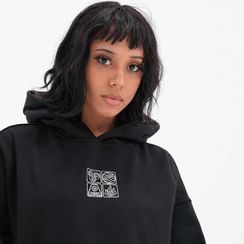 The Last Airbender Hoodie