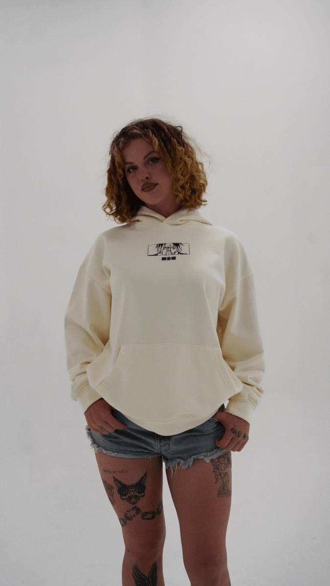 Transmutation Hoodie