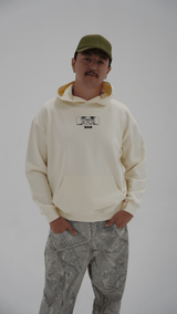 Transmutation Hoodie