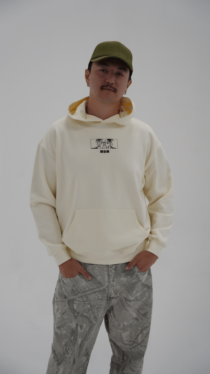 Transmutation Hoodie