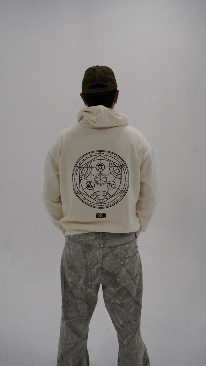 Transmutation Hoodie