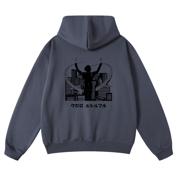 Troupe Founder Hoodie
