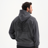 Troupe Founder Hoodie