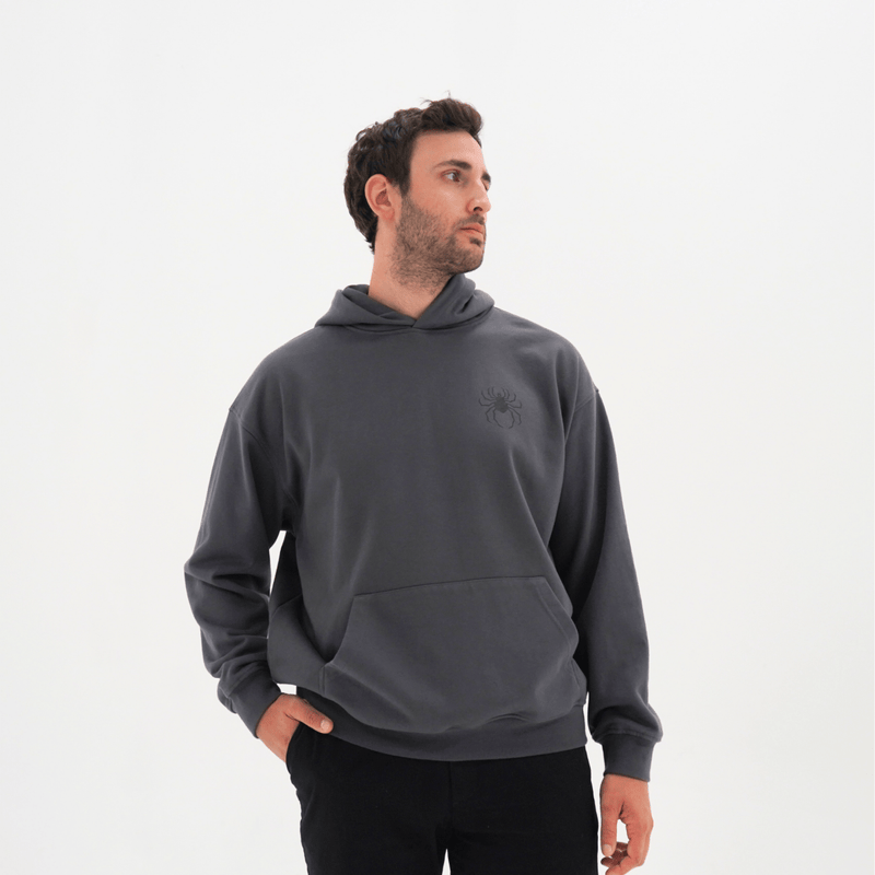 Troupe Founder Hoodie