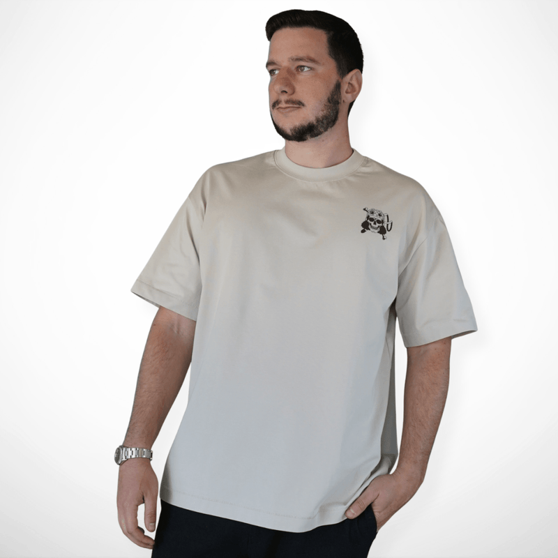 Usopp Wanted Poster Tee