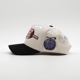 WANTED SNAPBACK