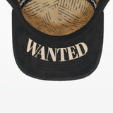 WANTED SNAPBACK