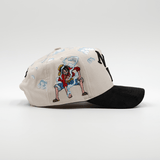 WANTED X NY SNAPBACK