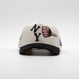 WANTED X NY SNAPBACK