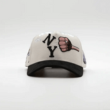 WANTED X NY SNAPBACK