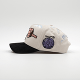 WANTED X NY SNAPBACK