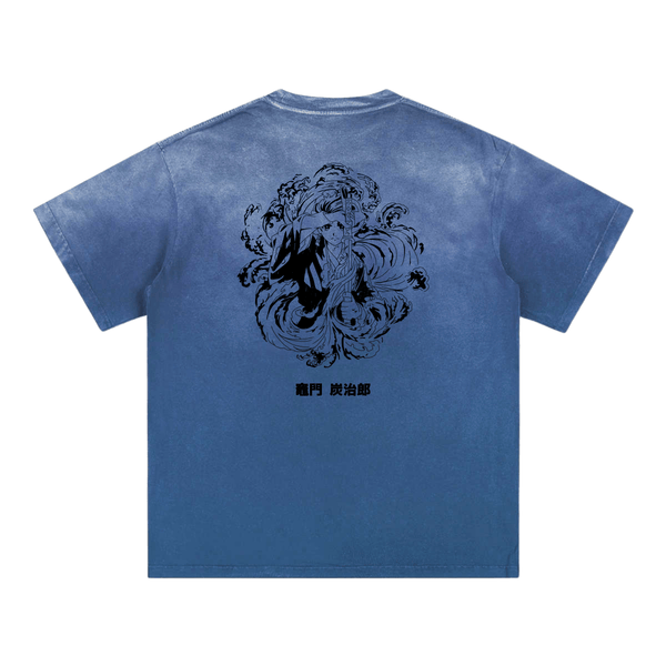 Water Breathing Tee