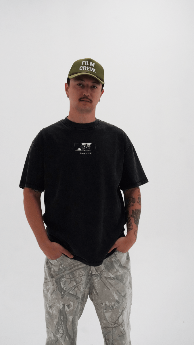 What A Bummer Oversized Tee