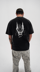 What A Bummer Oversized Tee