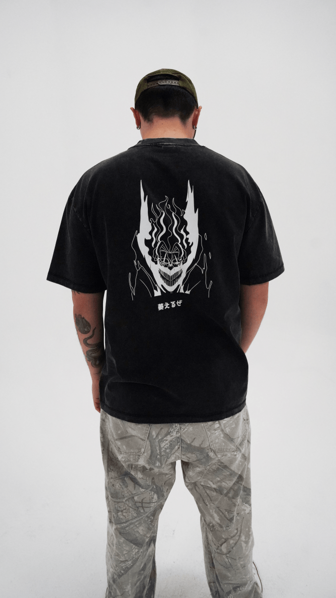 What A Bummer Oversized Tee