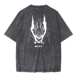 What A Bummer Oversized Tee