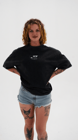 What A Bummer Oversized Tee